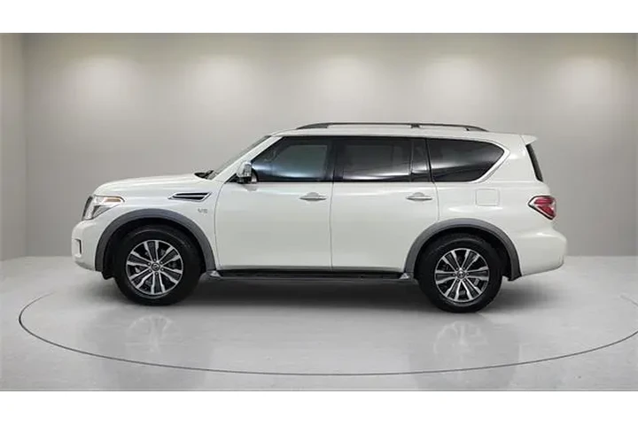 $16999 : Nissan Armada 2018 4x2 SL 4d image 4