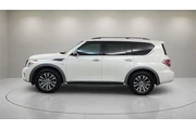 $16999 : Nissan Armada 2018 4x2 SL 4d thumbnail