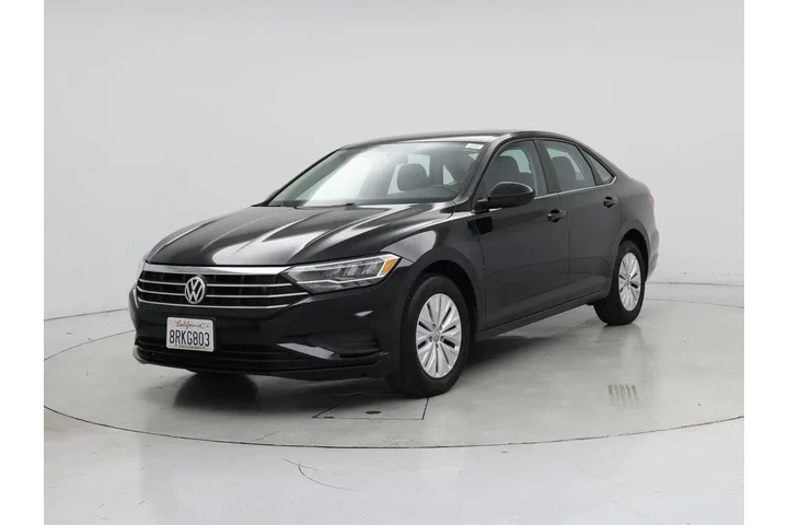 $18998 : Volkswagen Jetta 2020 S 4dr image 4
