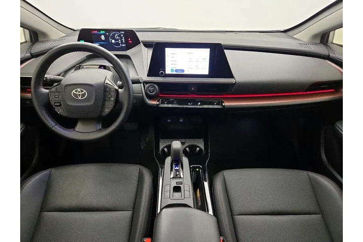 $30998 : Toyota Prius Prime 2023 XSE image 9