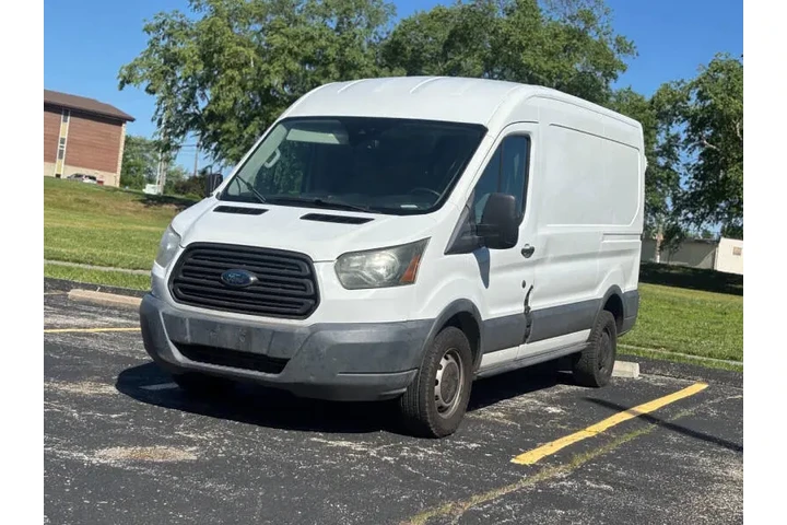 $12999 : 2015 Transit 250 image 6