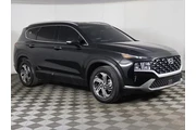 $20123 : Hyundai SANTA FE 2023 SEL 4d thumbnail