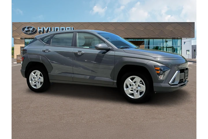 $18985 : Hyundai KONA 2024 SE 4dr Cro image 10