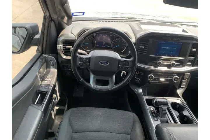 $38499 : Ford F-150 2022 4x4 Lariat 4 image 6