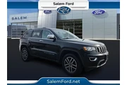 Jeep Grand Cherokee 2019 4x4 en New Hampshire