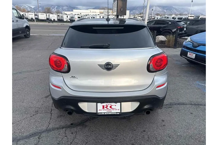 $11310 : 2015 Cooper Paceman S image 7