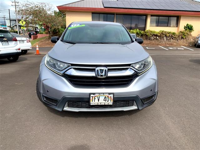 $20995 : 2017 CR-V image 7