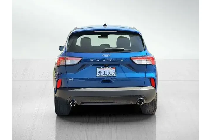 $19597 : Ford Escape 2022 SE 4dr SUV image 5