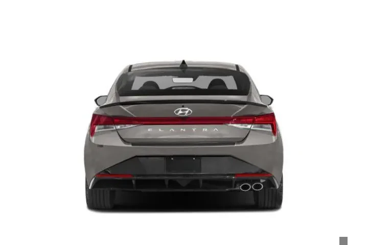 $21295 : Hyundai ELANTRA 2023 N Line image 5