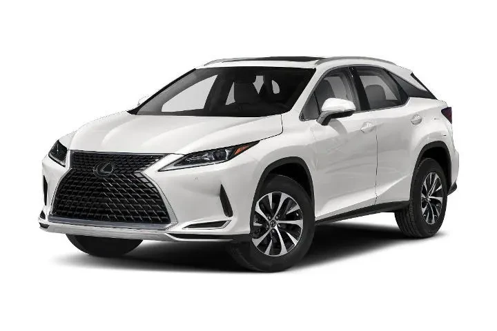 $28945 : Lexus RX 350 2020 4dr SUV image 1