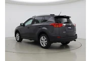 $19998 : Toyota RAV4 2015 Limited 4dr thumbnail