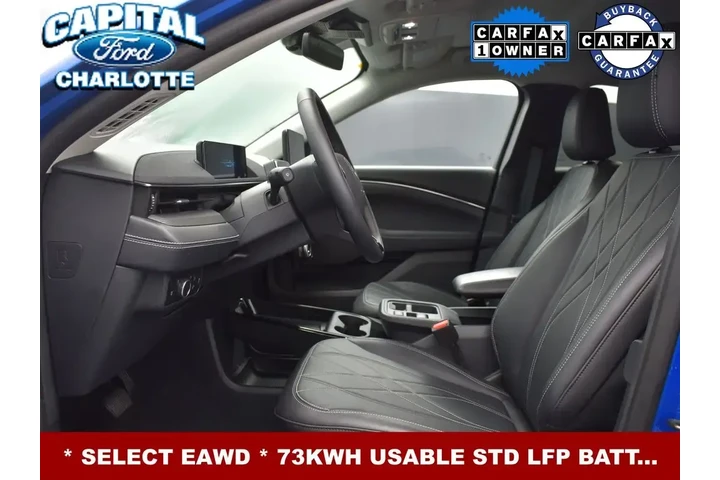 $28999 : Ford Mustang Mach-E 2025 AWD image 9