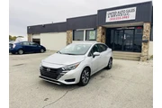 $15850 : 2025 Versa SV thumbnail