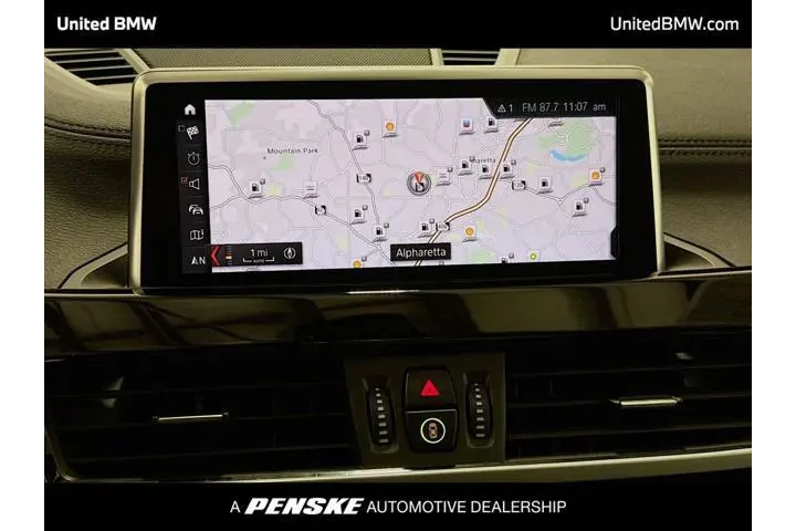 $23995 : BMW X1 2021 sDrive28i 4dr Sp image 10