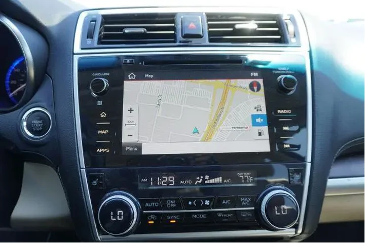 $17888 : Subaru Outback 2019 AWD 2.5i image 10