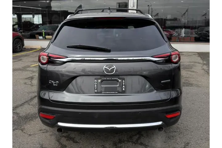 $22695 : Mazda CX-9 2022 AWD Carbon E image 5