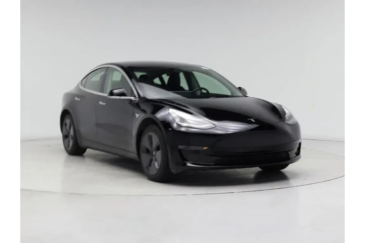 $18998 : Tesla Model 3 2019 Mid Range image 1