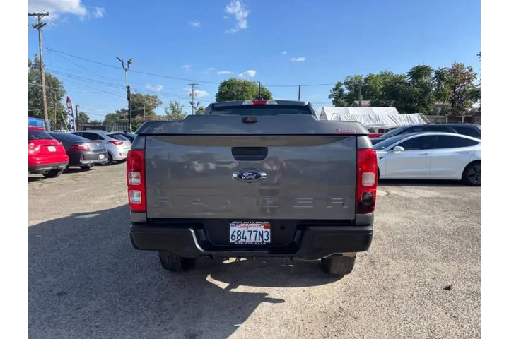 $15599 : 2022 Ranger XL image 9