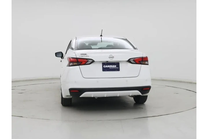 $15998 : Nissan Versa 2021 S 4dr Seda image 6