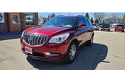 $9990 : 2017 Enclave Leather thumbnail