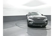 $35617 : Ford Explorer 2024 AWD XLT 4 thumbnail