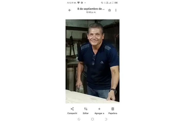 reparación de muebles clásico image 4