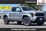 New 2024 Tacoma TRD Sport Dou en Kings County