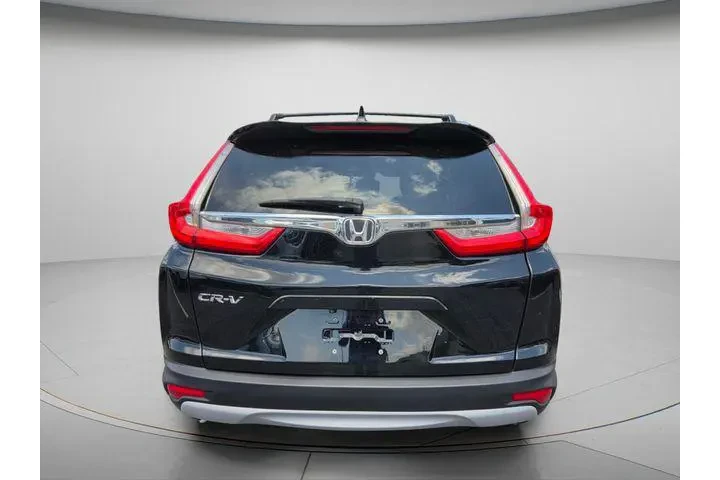 $19991 : Honda CR-V 2018 EX-L 4dr SUV image 1