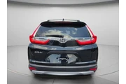 Honda CR-V 2018 EX-L 4dr SUV
