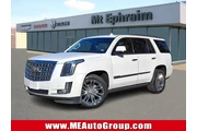 Cadillac Escalade 2020 4x4 P en Camden