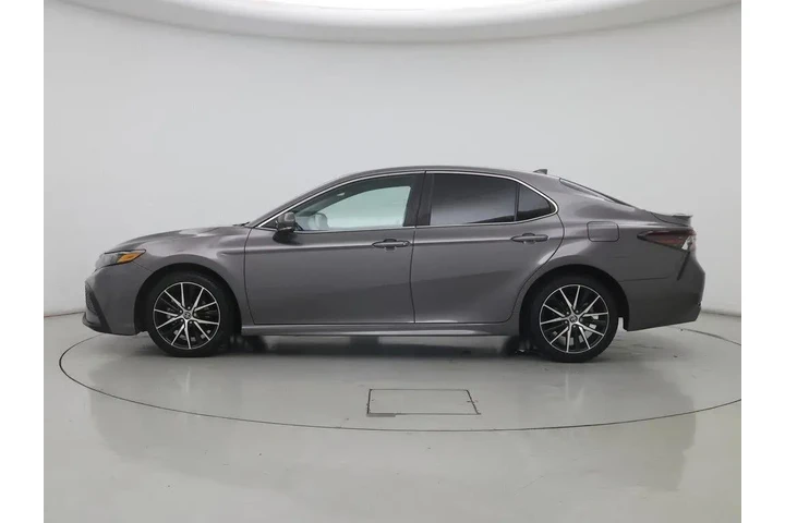 $25998 : Toyota Camry 2023 SE 4dr Sed image 3
