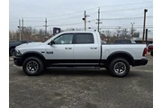 $33895 : Ram 1500 2018 4x4 Rebel 4dr thumbnail
