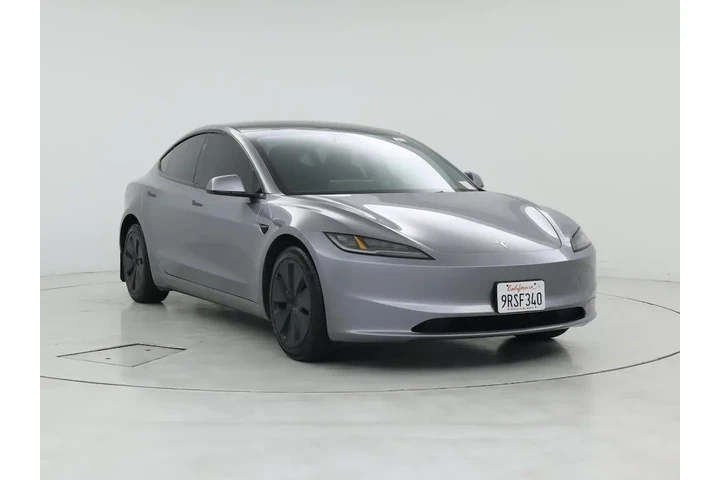 $39998 : Tesla Model 3 2025 Long Rang image 1