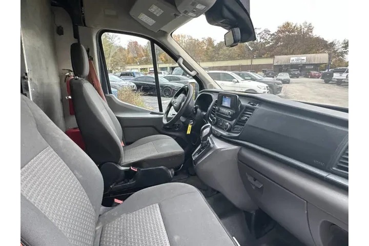 $20999 : 2021 Transit 250 image 6