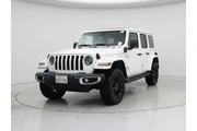 $32998 : Jeep Wrangler Unlimited 2022 thumbnail