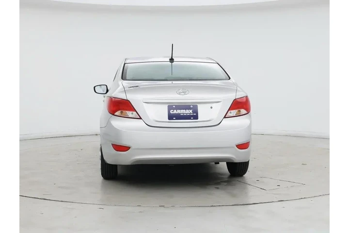 $10599 : Hyundai ACCENT 2017 SE 4dr S image 6