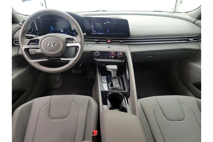 $19998 : Hyundai ELANTRA 2023 SEL 4dr image 9
