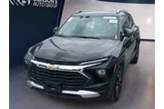 Chevrolet Trailblazer 2025 4 en San Antonio