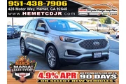 Ford Edge 2023 AWD SEL 4dr C