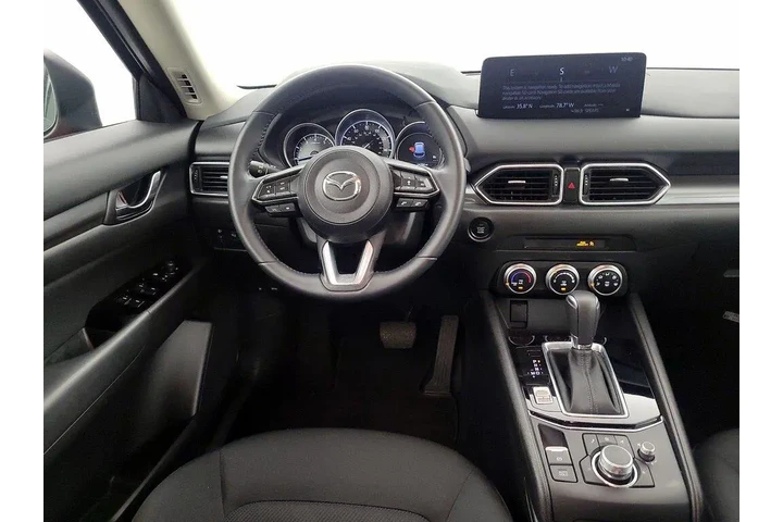 $23998 : Mazda CX-5 2023 AWD 2.5 S 4d image 10