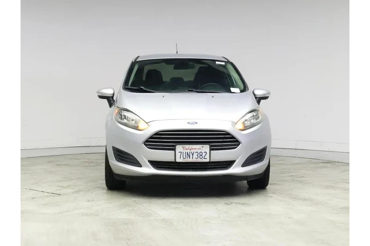 $8998 : Ford Fiesta 2015 SE 4dr Seda image 5