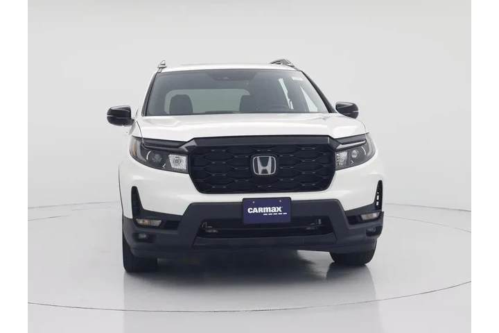 $37998 : Honda Passport 2023 AWD Elit image 5