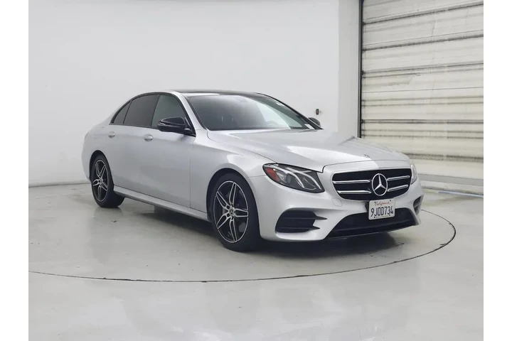 $24998 : Mercedes-Benz E-Class 2019 E image 1
