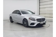 Mercedes-Benz E-Class 2019 E