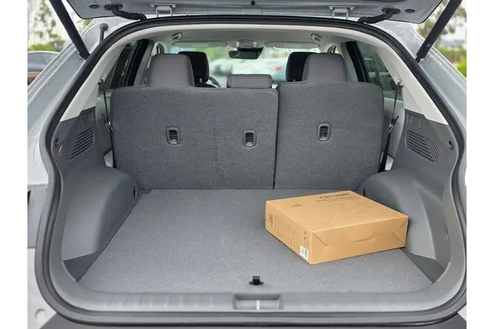 $24995 : Hyundai IONIQ 5 2024 SEL 4dr image 10