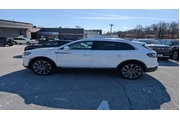 $35500 : Lincoln Nautilus 2022 AWD Re thumbnail