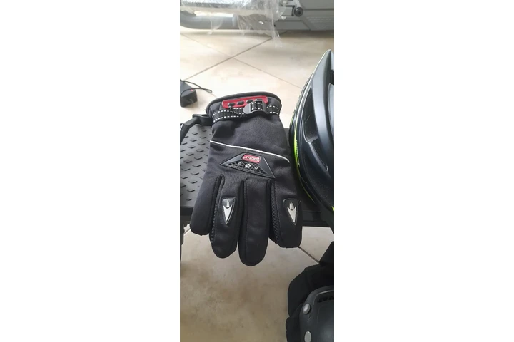 Patineta Segway Ninebot F25 mo image 4