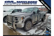 Ford F-250 Super Duty 2022 4