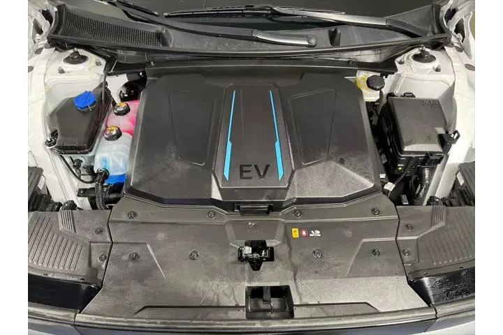 $25995 : Hyundai IONIQ 5 2024 SEL 4dr image 9