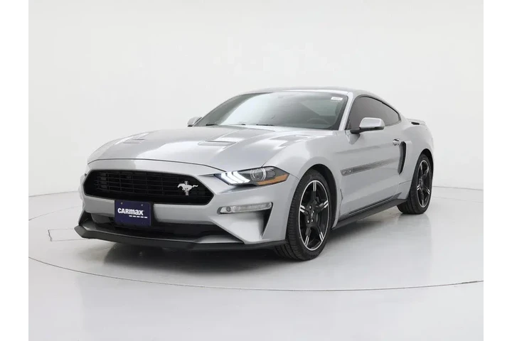 $38998 : Ford Mustang 2020 GT 2dr Fas image 4